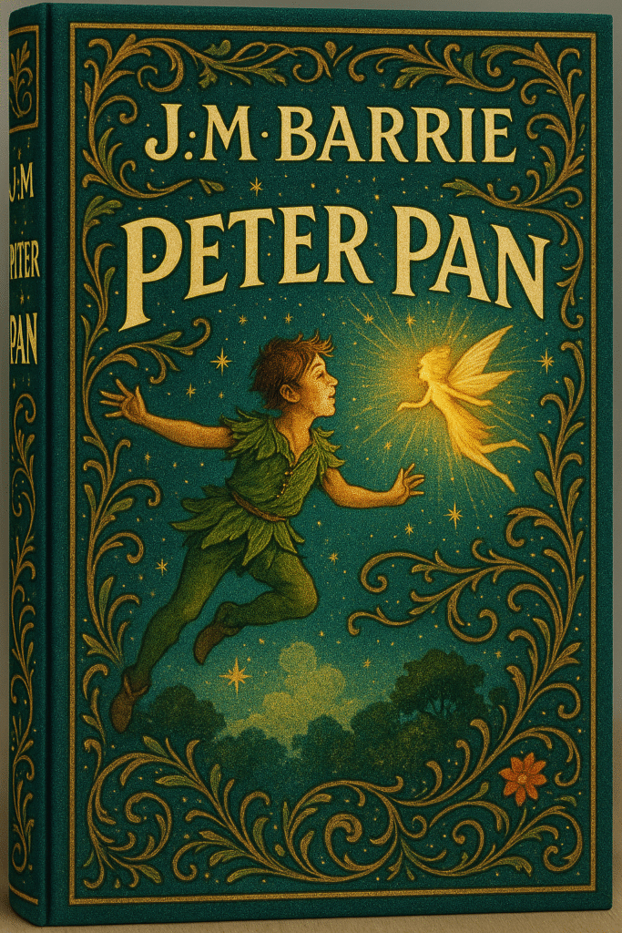 Peter