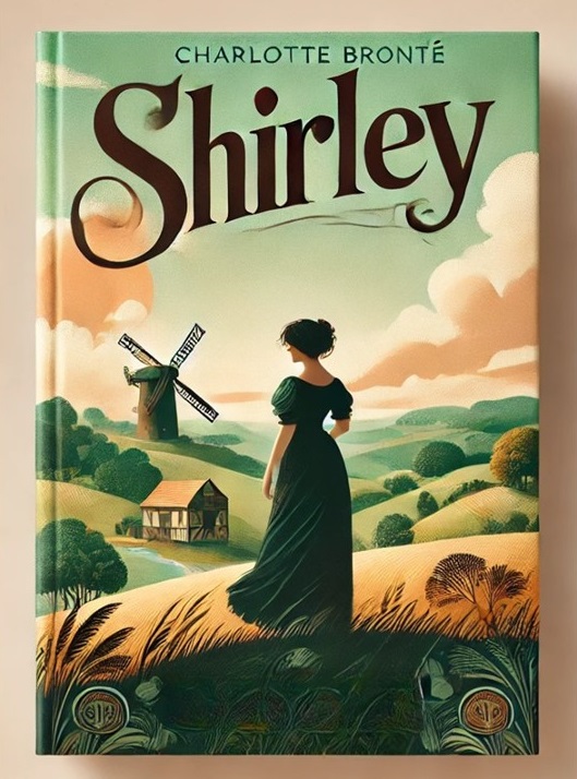 Shirley