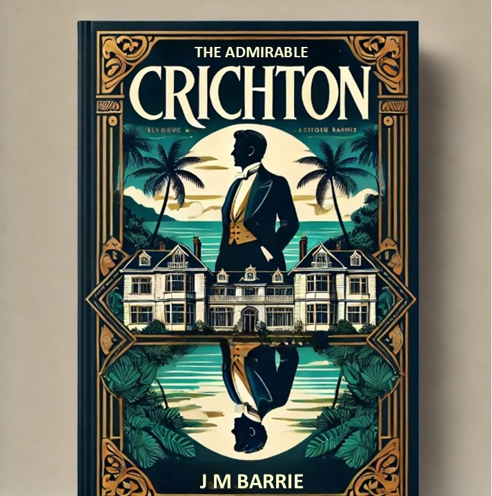 The Admirable Crichton