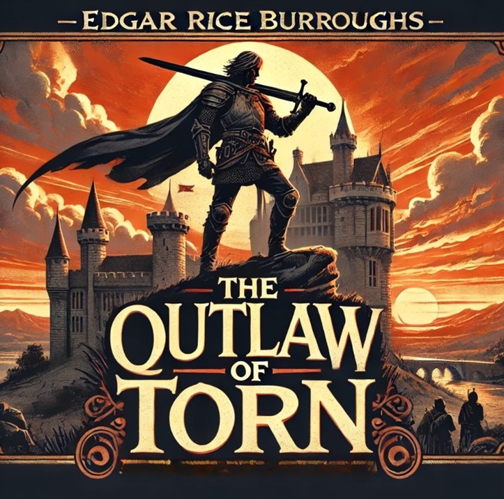 outlaw
