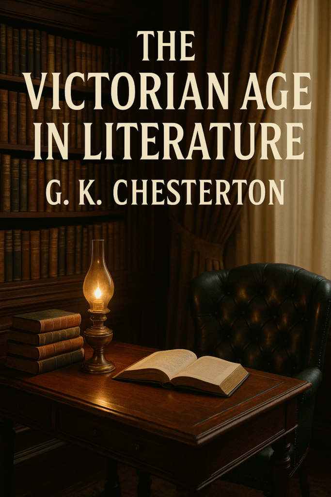 Victorian