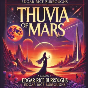 thuvia