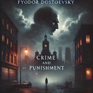 Crime And Punishment