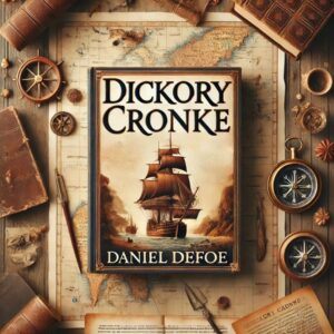 Dickory Cronke