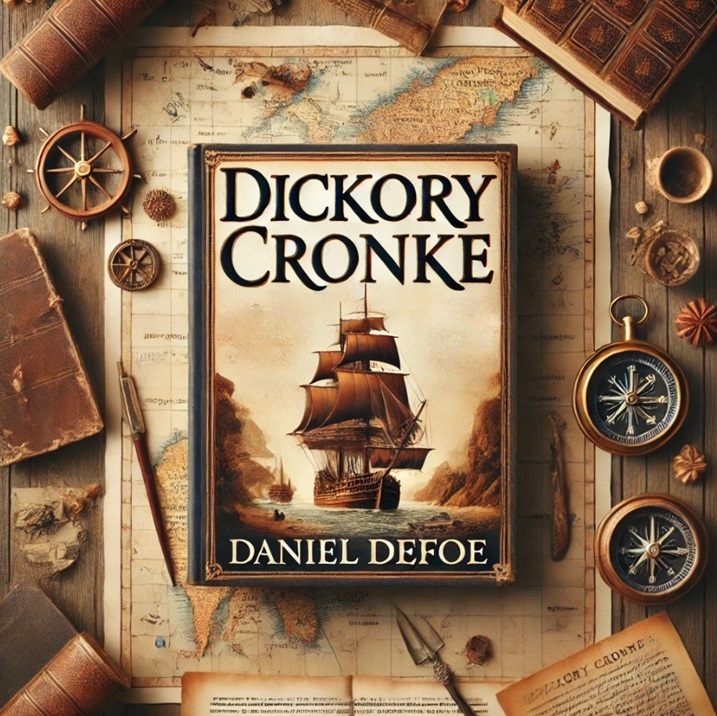Dickory Cronke