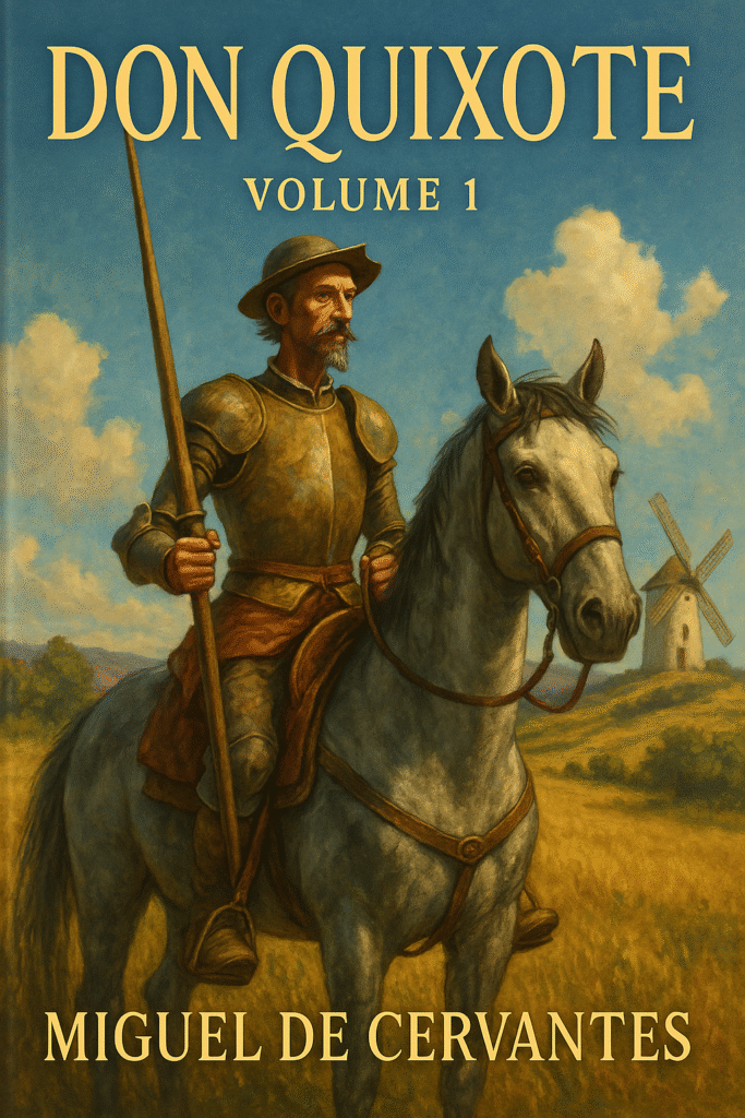 Don Quixote