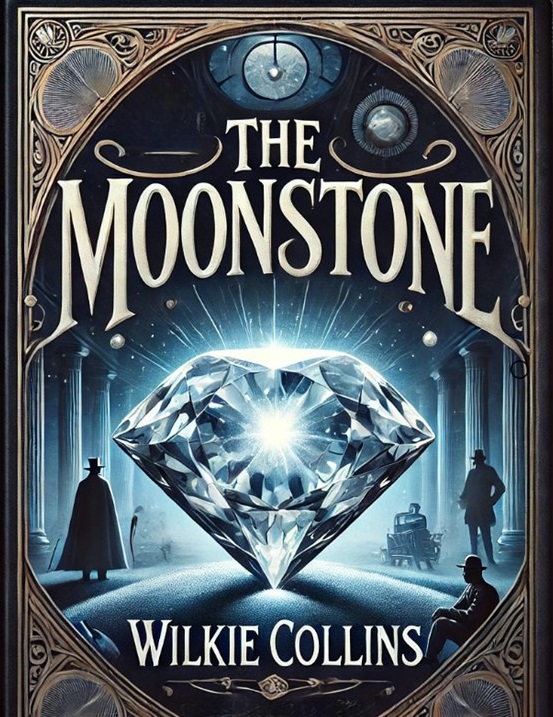 moonstone