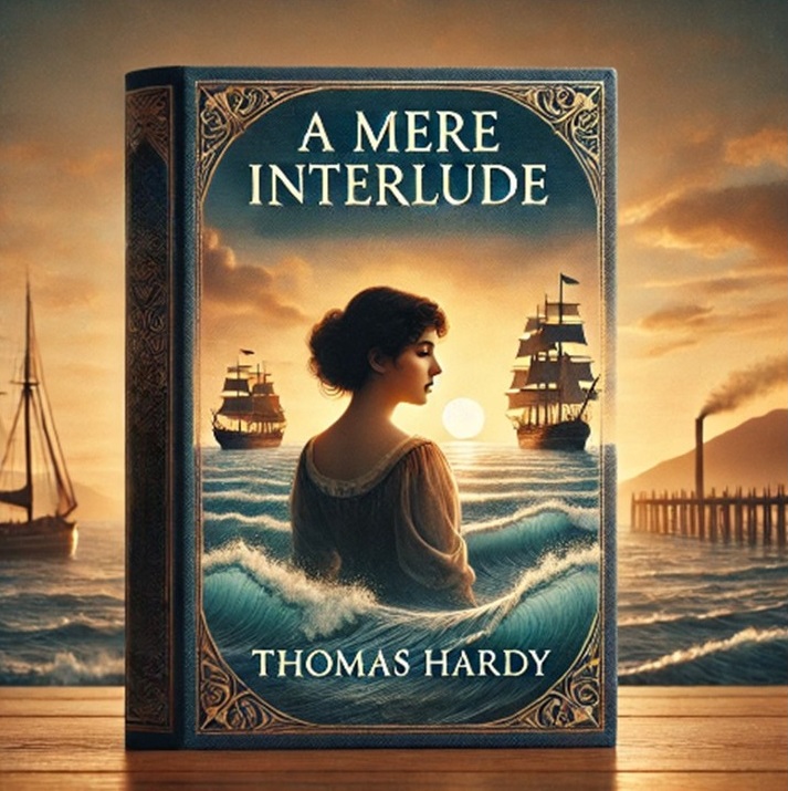 A Mere Interlude
