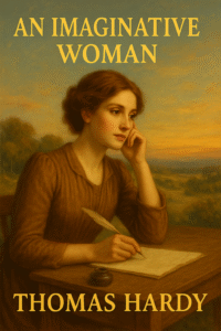 An Imaginative Woman