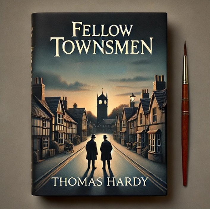 Townsmen