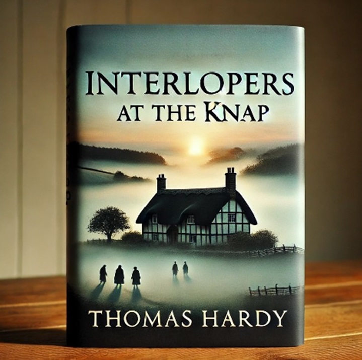 Interlopers At The Knap