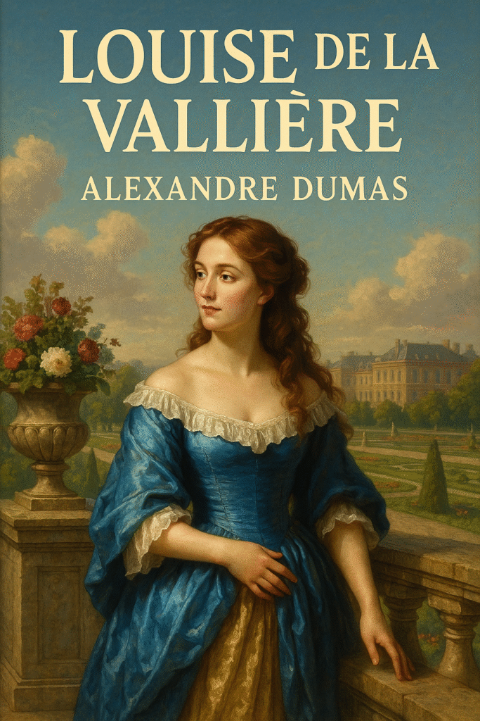 Louise de la Valliere
