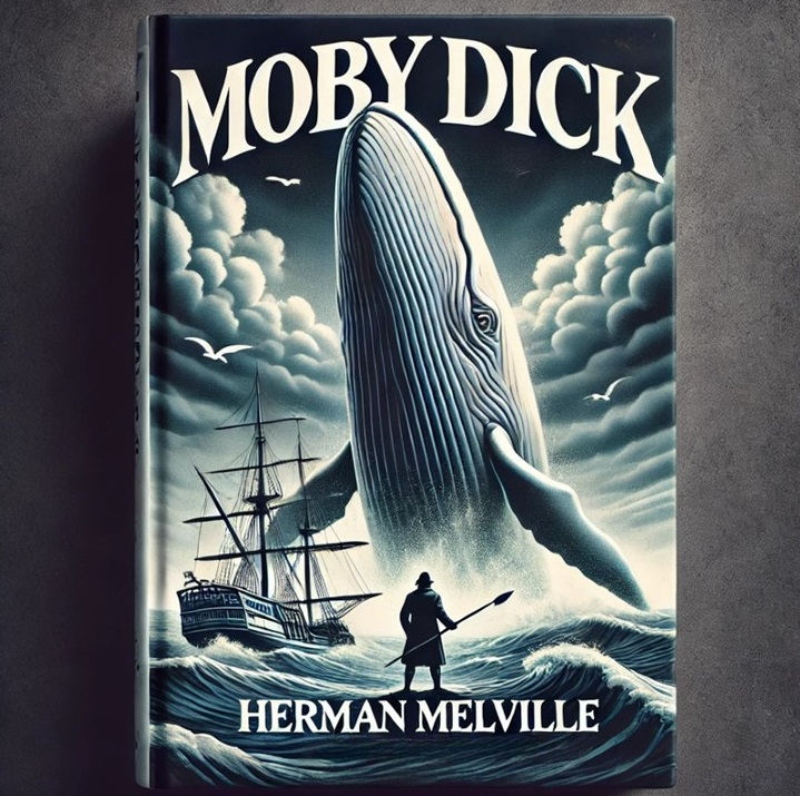 Moby Dick