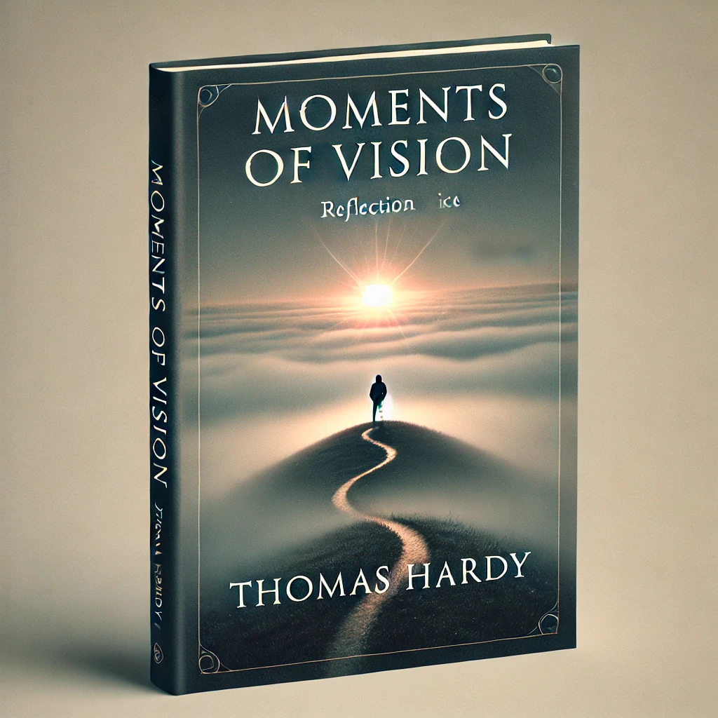 Moments Of Vision