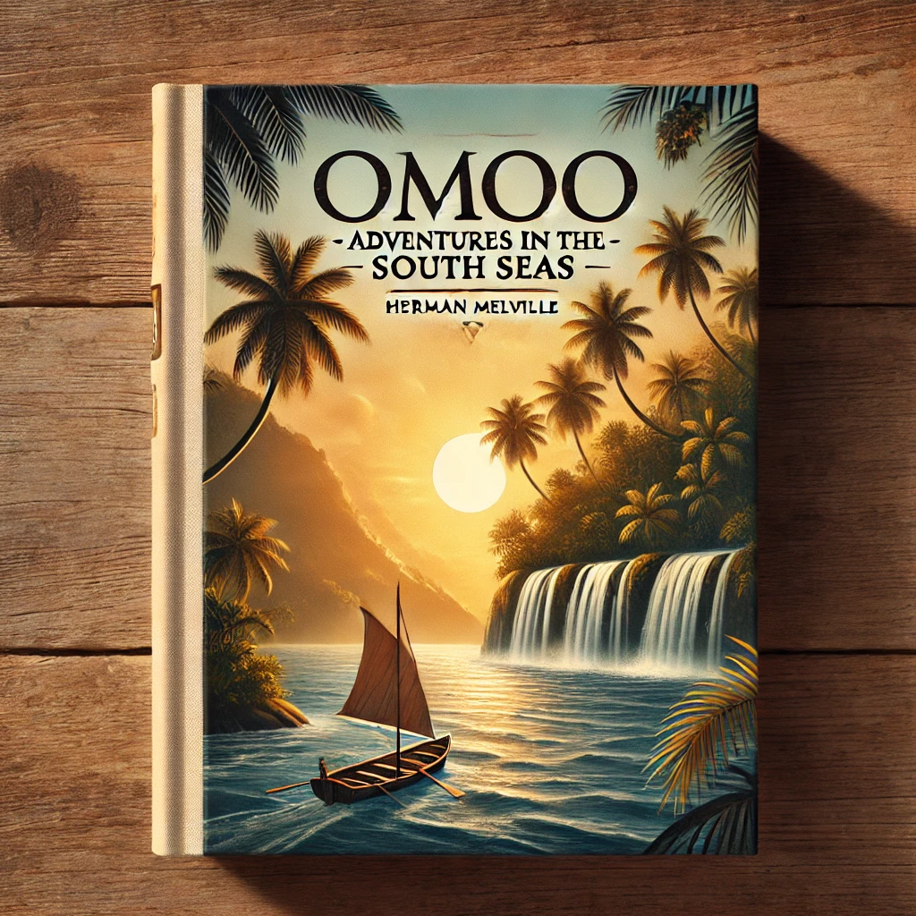 Omoo - Adventures in the South Seas