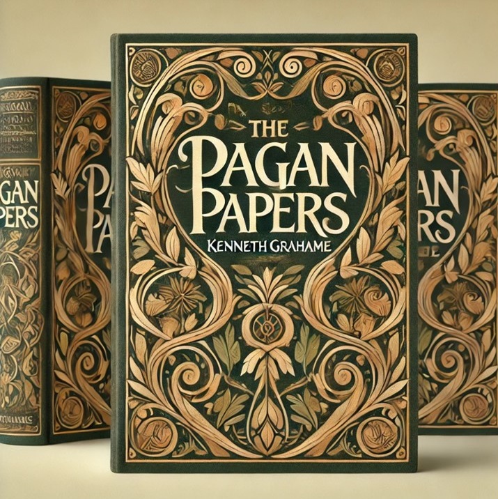 Pagan Papers