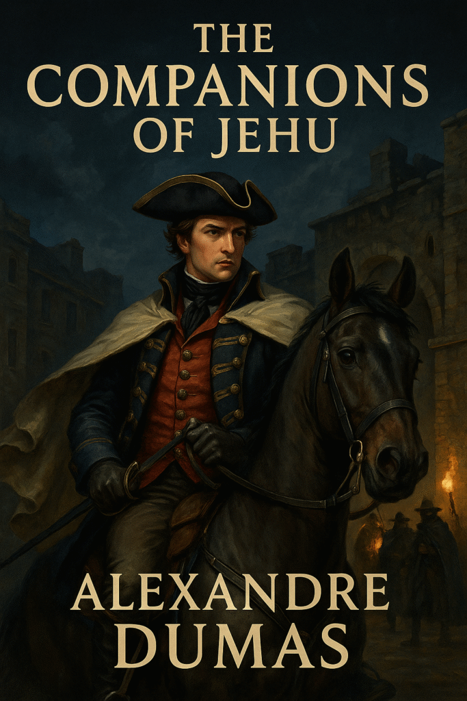 The Companions of Jehu