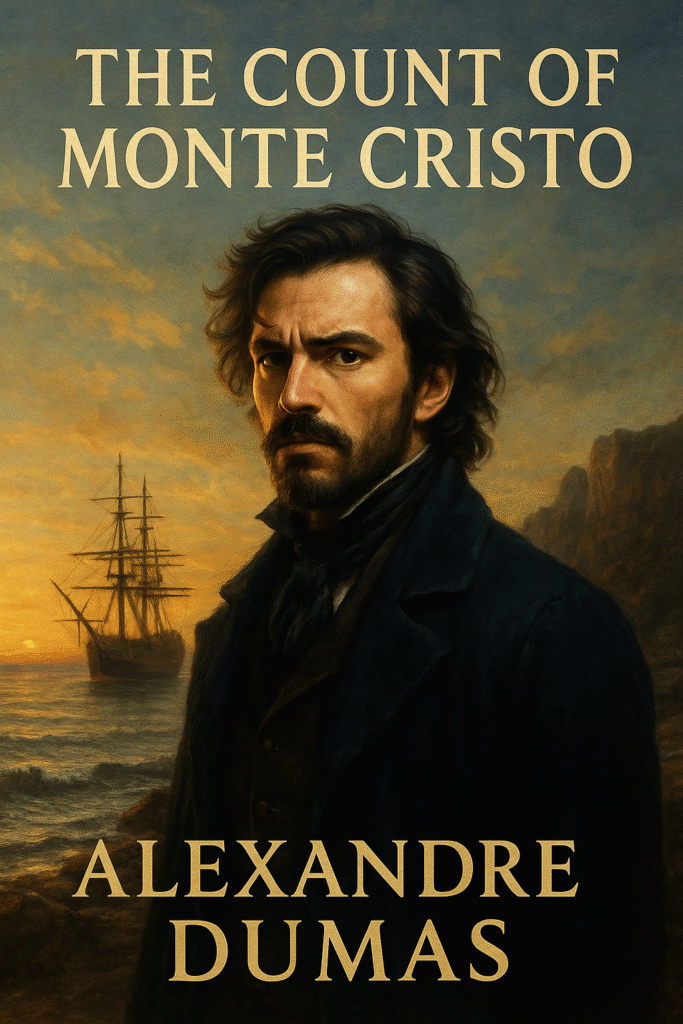 The Count of Monte Cristo