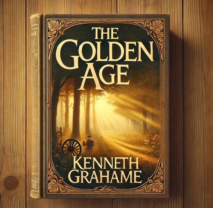 The Golden Age