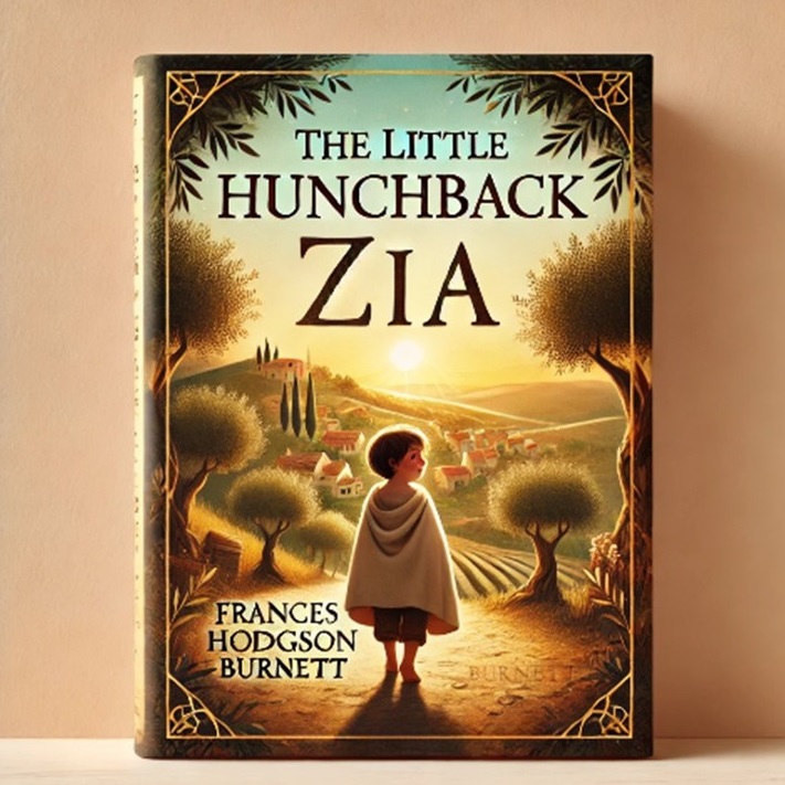 The Little Hunchback Zia