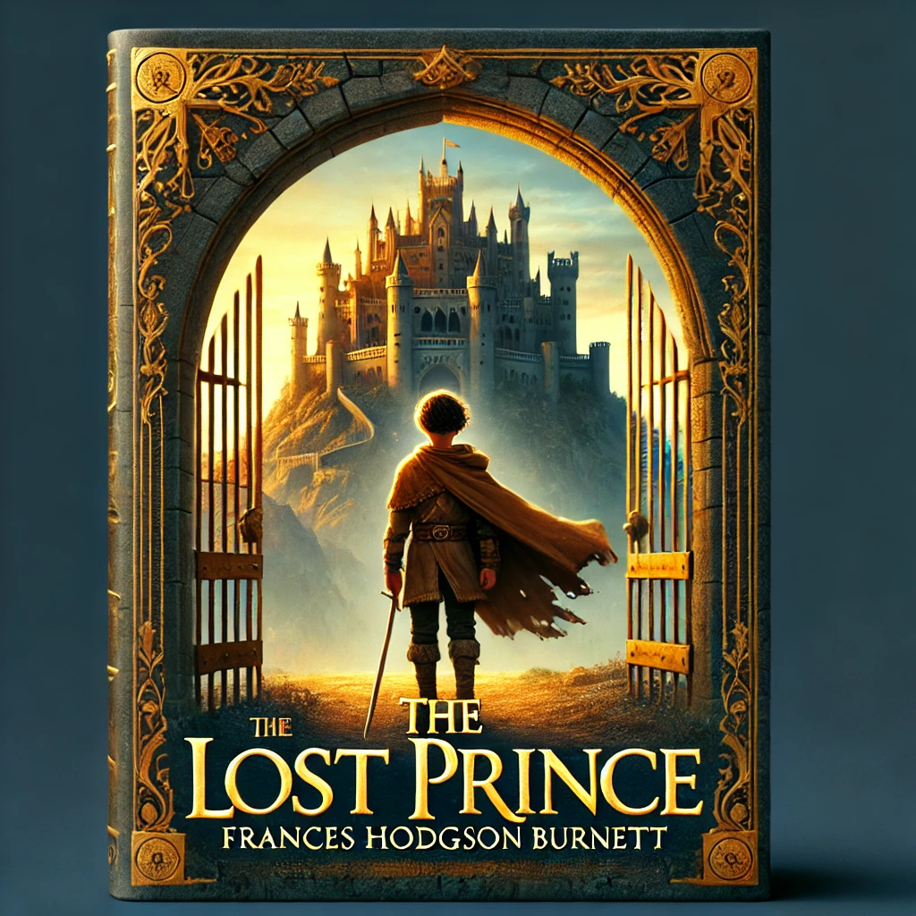 The Lost Prince