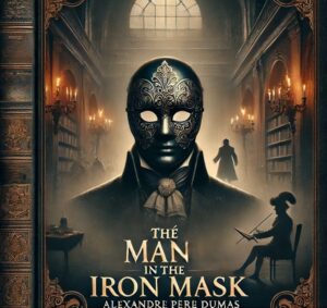 The Man In The Iron Mask