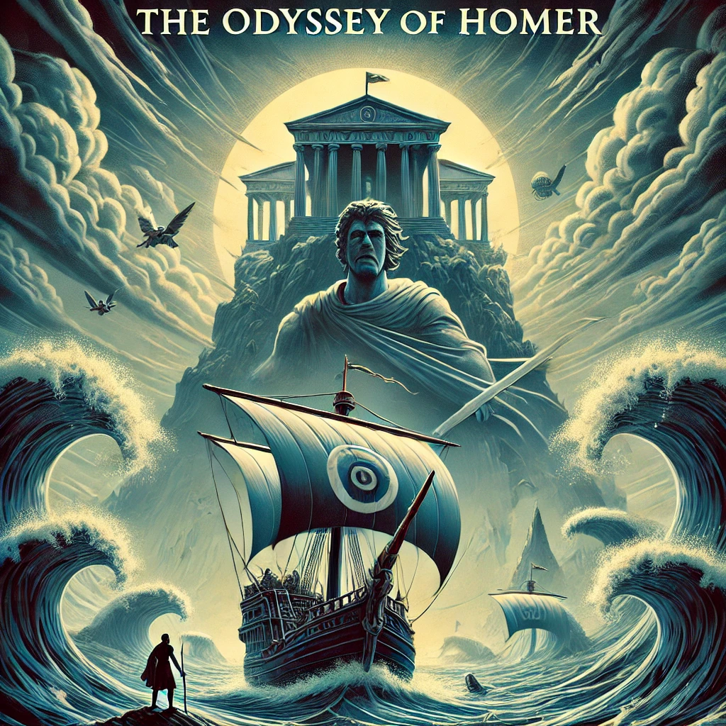 Odyssey