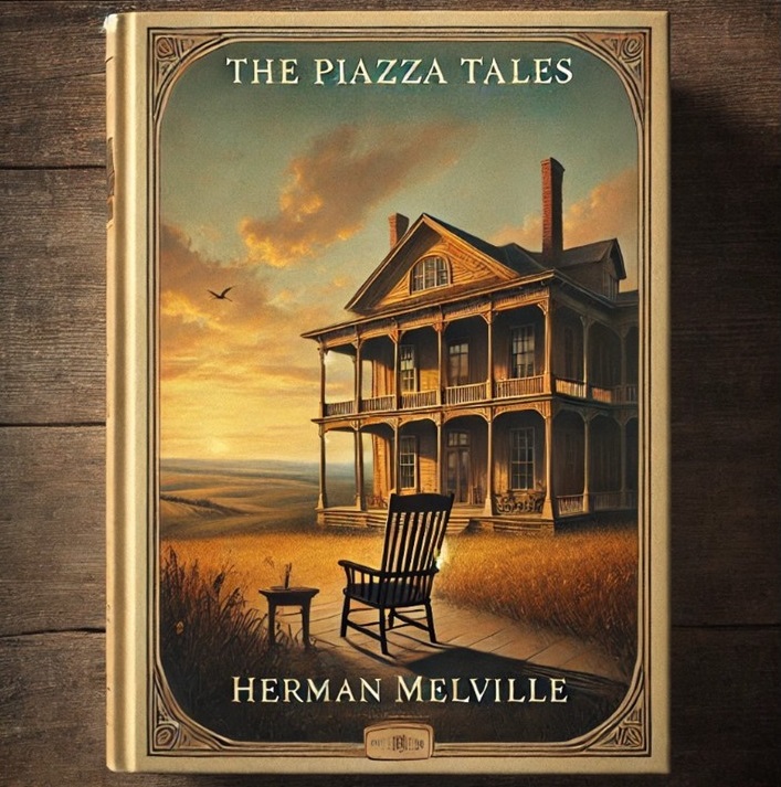 The Piazza Tales
