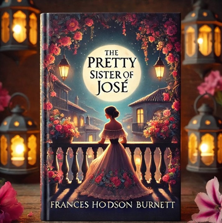 The Pretty Sister Of José