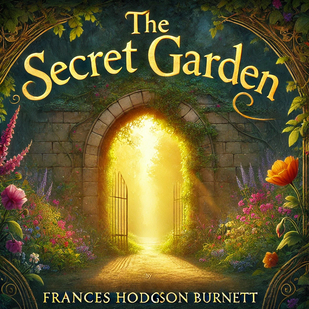 The Secret Garden