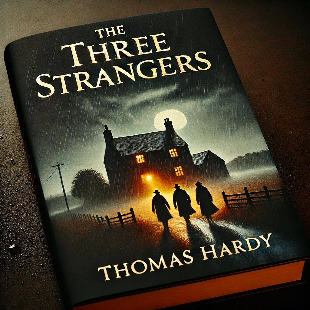 The Three Strangers