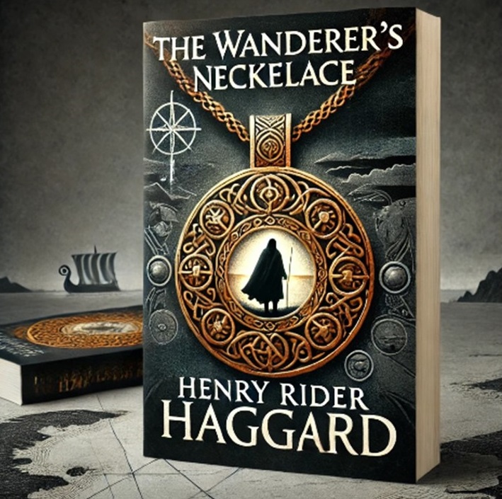 The Wanderer's Necklace