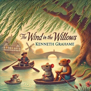 The Wind In The Willows