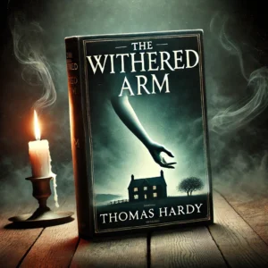 The Withered Arm