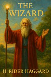 The Wizard
