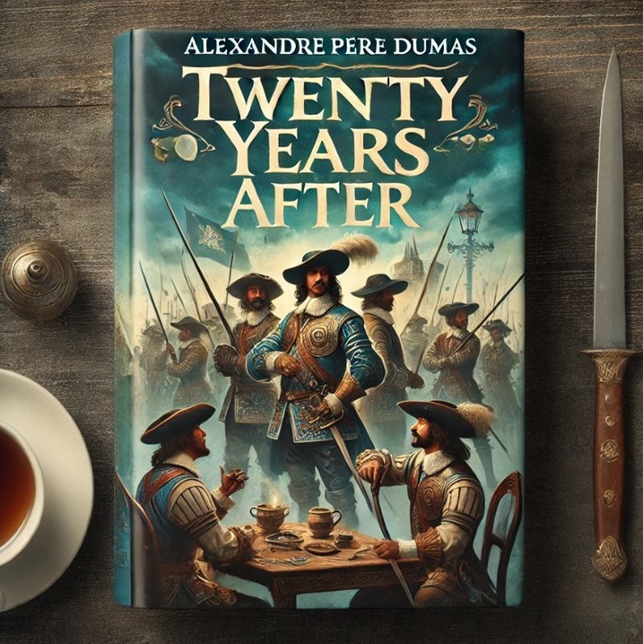 Twenty Years After