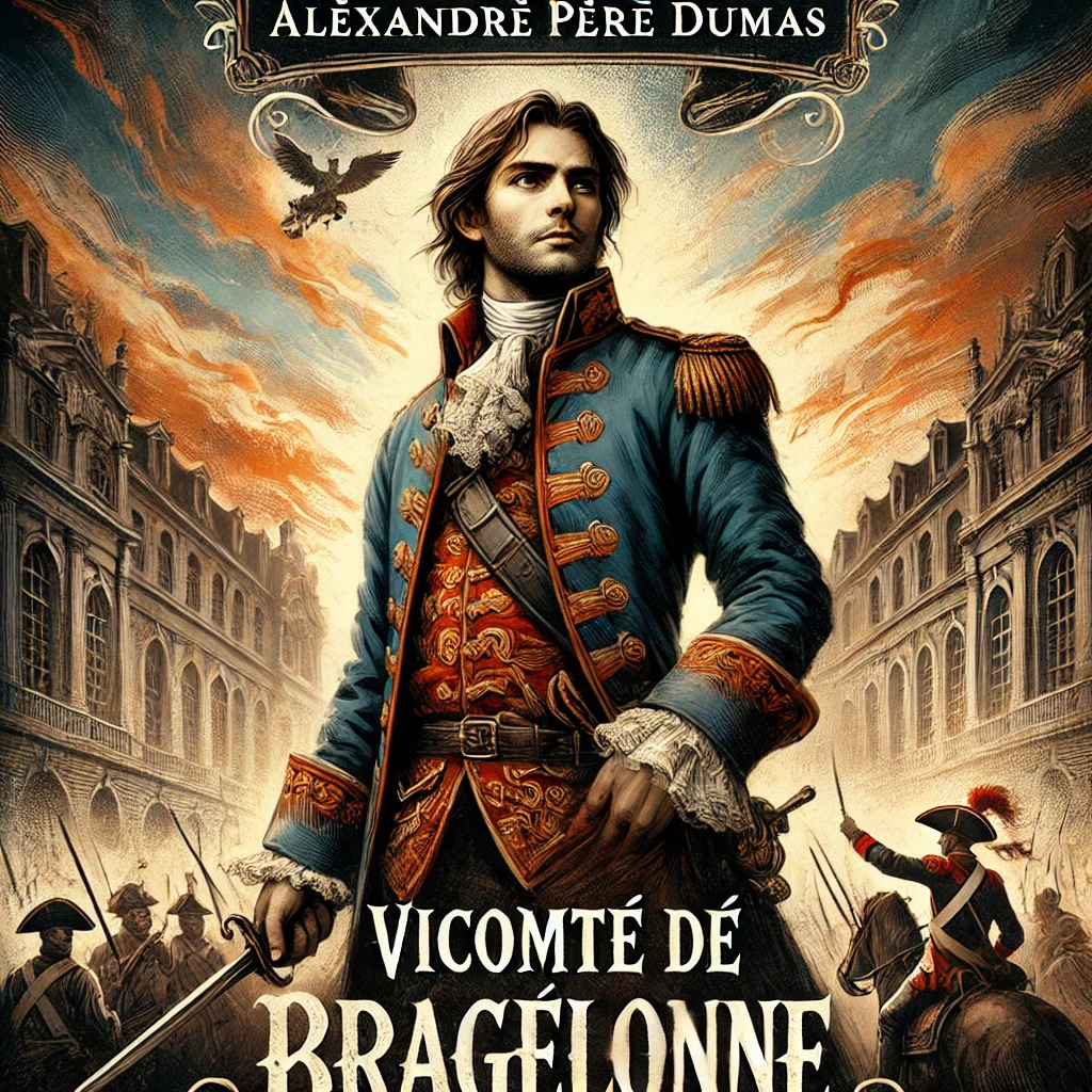 Vicomte de Bragelonne