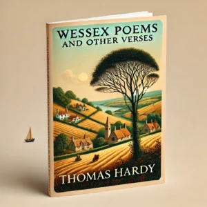 Wessex Poems