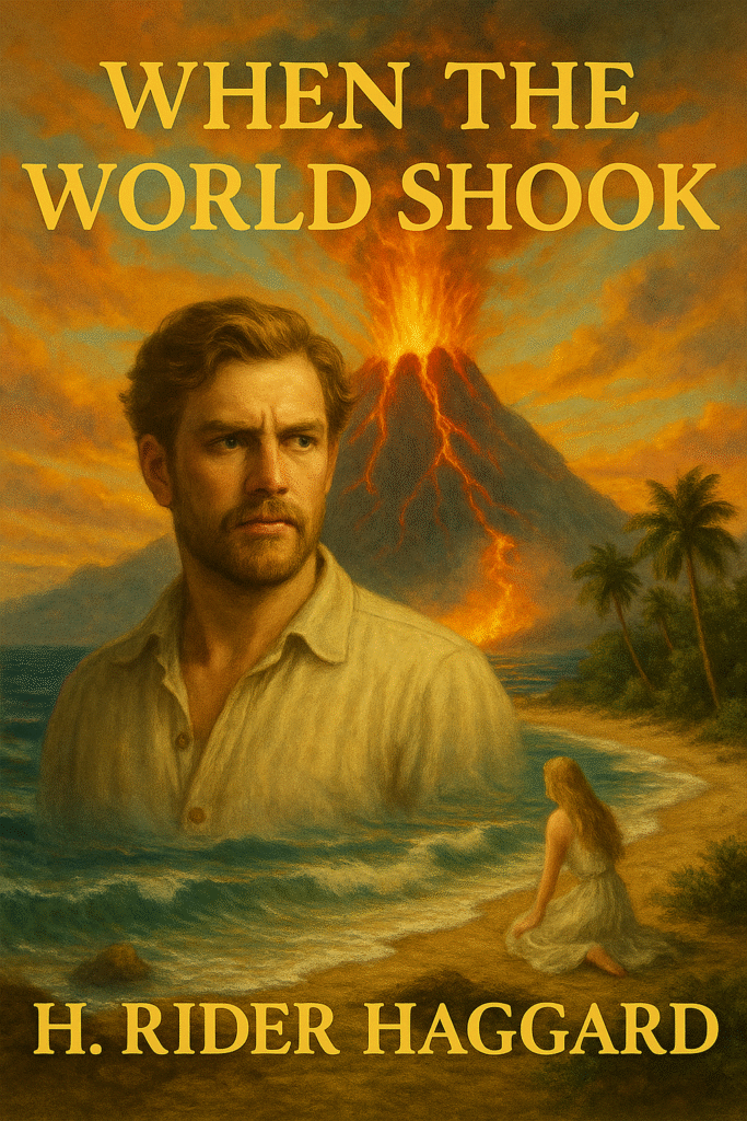 When The World Shook