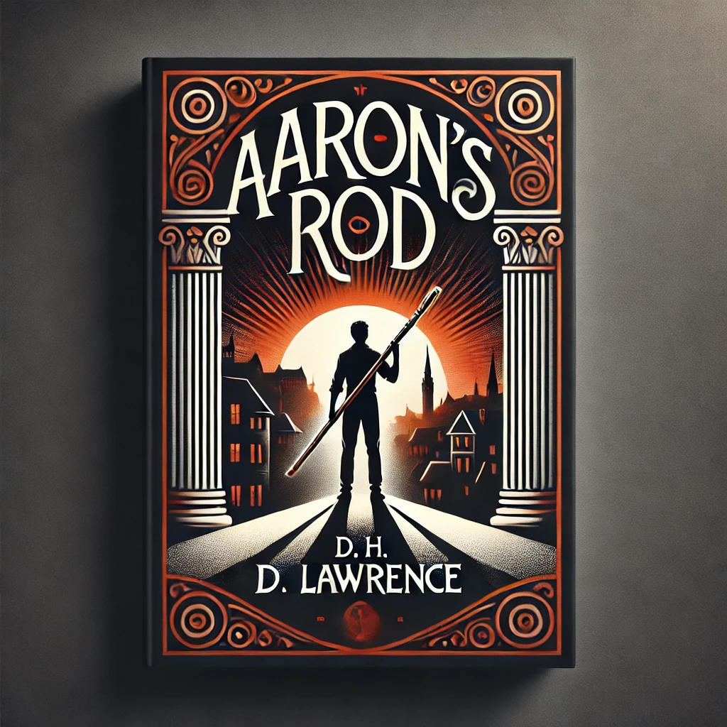 Aaron's Rod - Free Classic eBooks