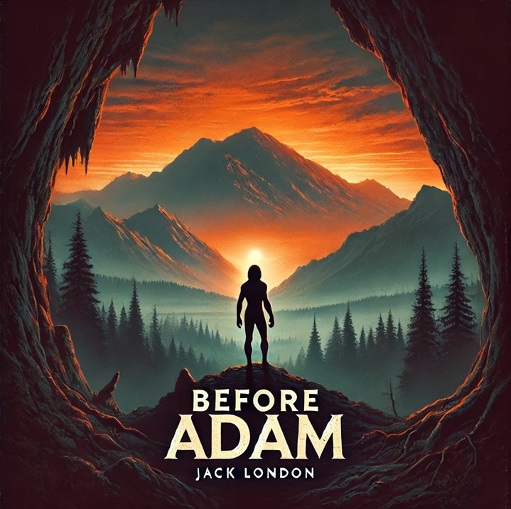 Before Adam