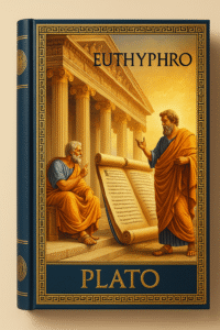 Euthyphro