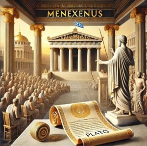 Menexenus