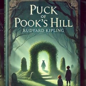Puck's Of Pool's Hill