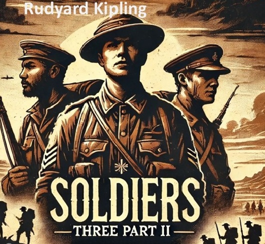 three