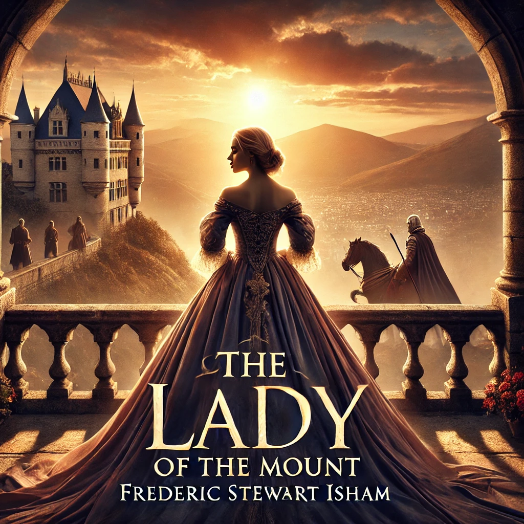 The Lady Of The Mount