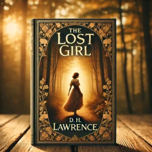The Lost Girl