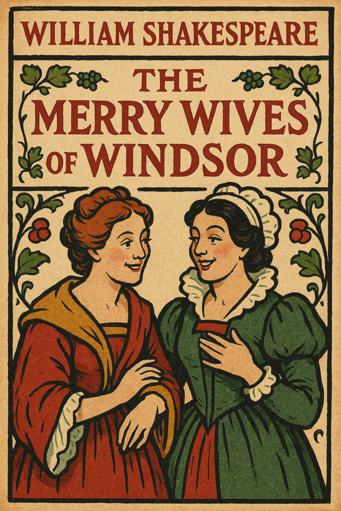 The Merry Wives of Windsor