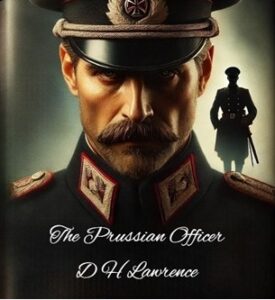 The Prussian Officer