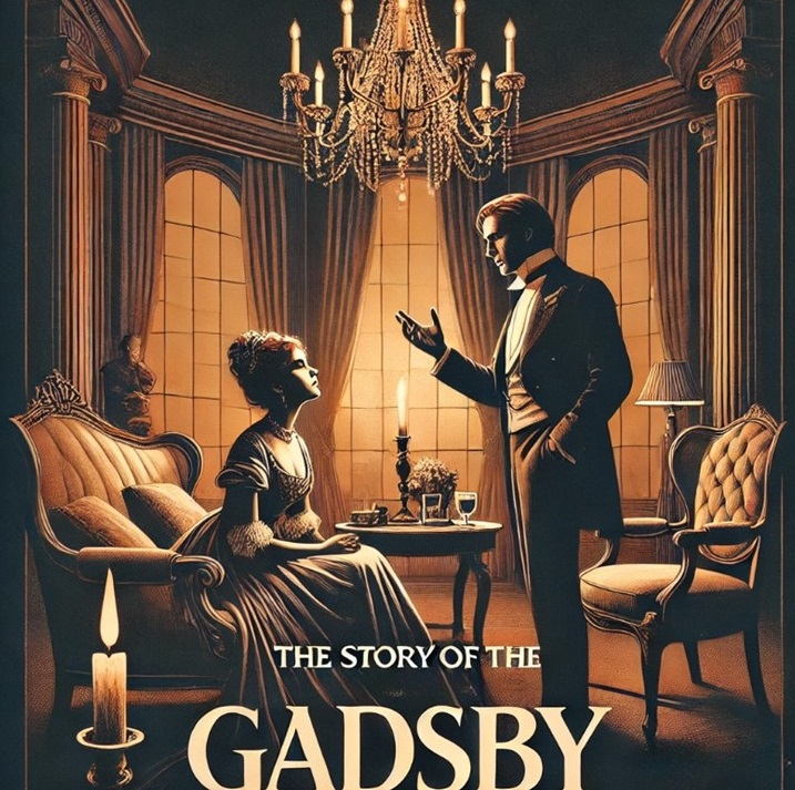 The Story Of The Gadsby